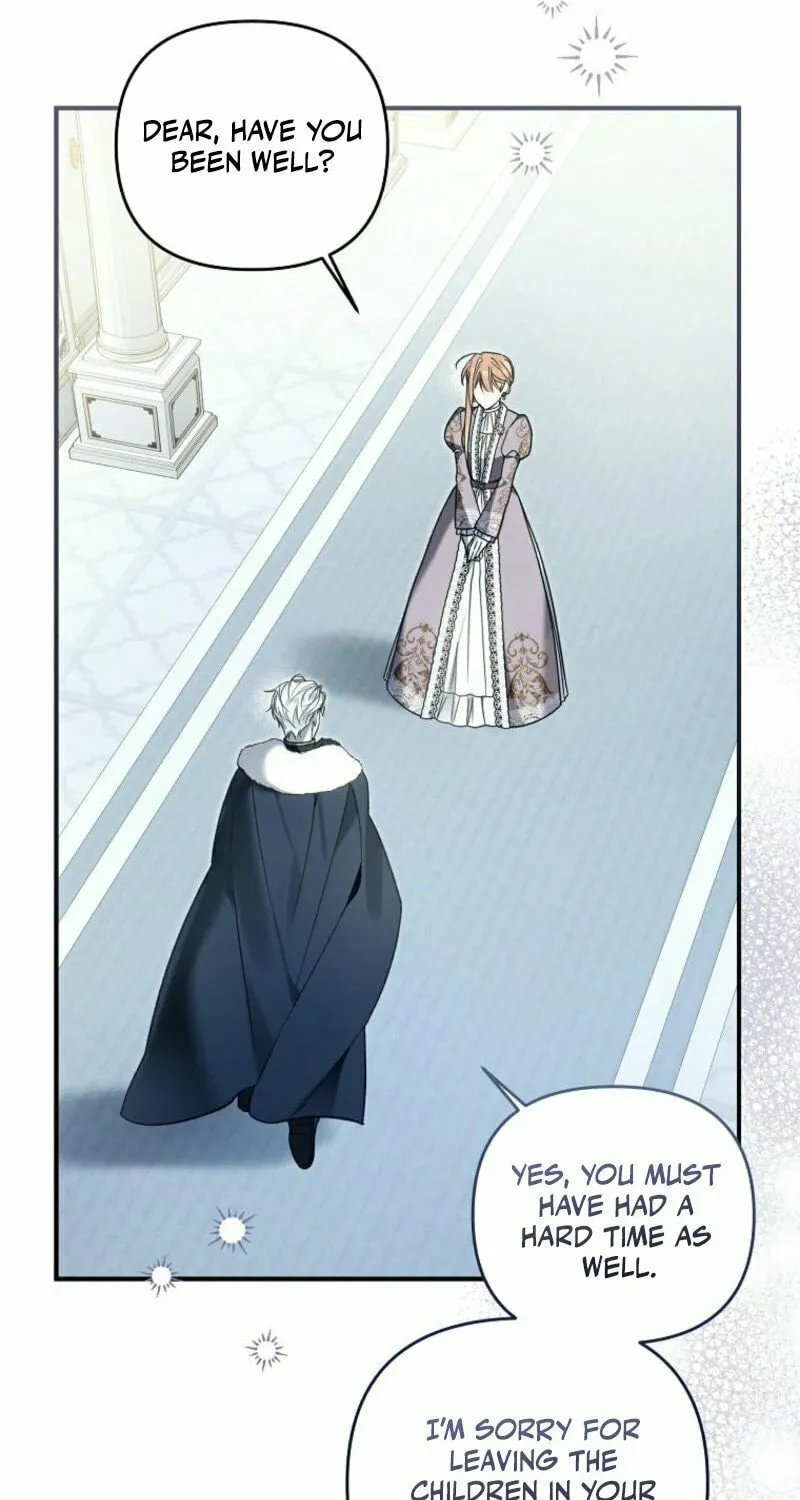 Everyone Was Obsessed With Me After I Became the Youngest Princess Favourite Chapter 12 page 60 - 