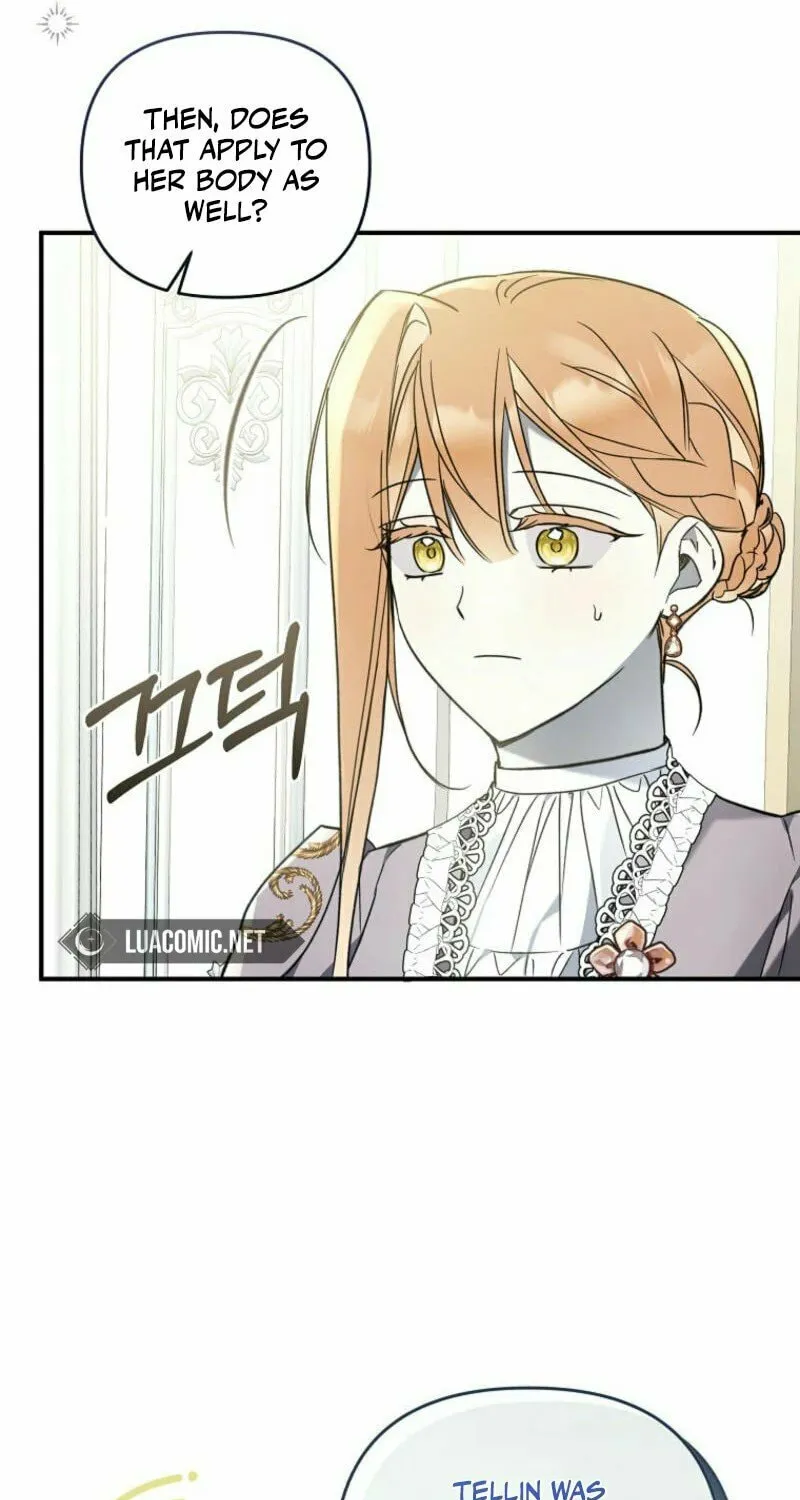 Everyone Was Obsessed With Me After I Became the Youngest Princess Favourite Chapter 12 page 66 - 