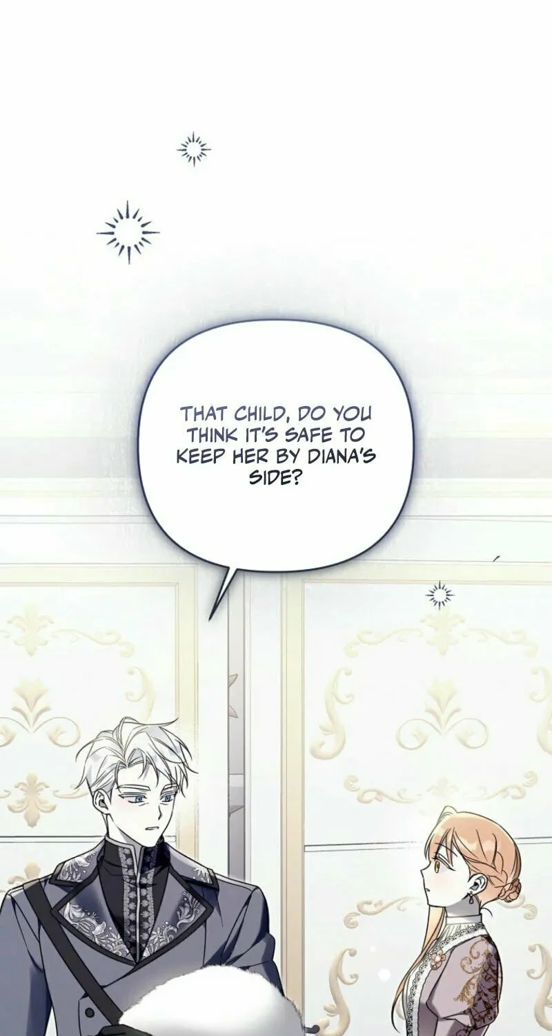 Everyone Was Obsessed With Me After I Became the Youngest Princess Favourite Chapter 12 page 70 - 
