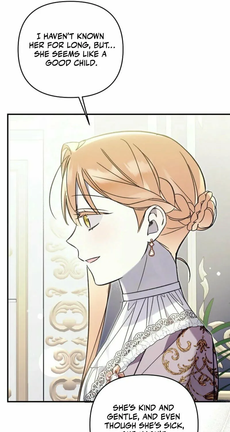 Everyone Was Obsessed With Me After I Became the Youngest Princess Favourite Chapter 12 page 72 - 