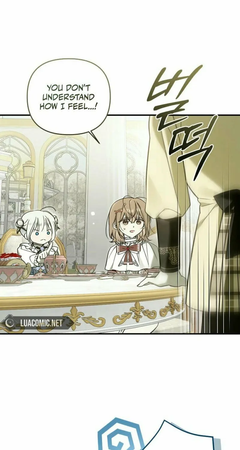 Everyone Was Obsessed With Me After I Became the Youngest Princess Favourite Chapter 12 page 10 - 