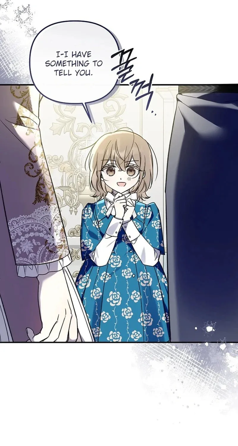Everyone Was Obsessed With Me After I Became the Youngest Princess Favourite Chapter 13 page 11 - 