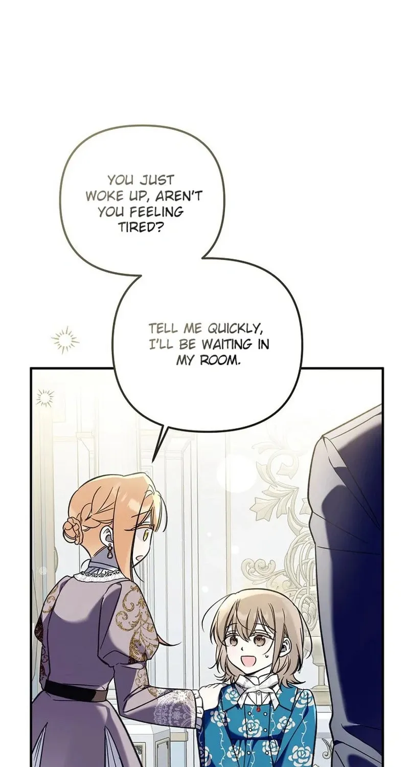 Everyone Was Obsessed With Me After I Became the Youngest Princess Favourite Chapter 13 page 14 - 