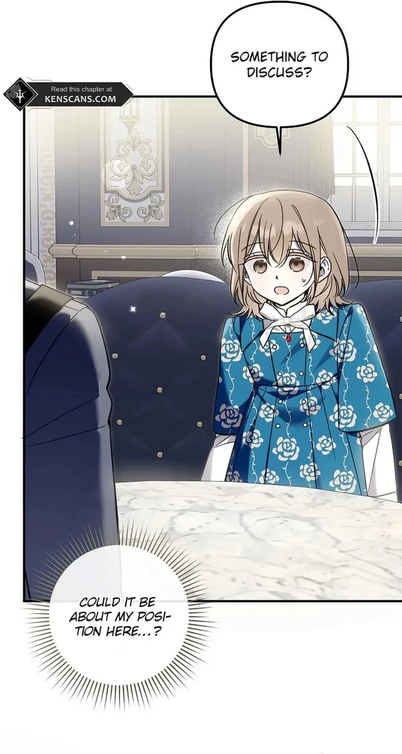 Everyone Was Obsessed With Me After I Became the Youngest Princess Favourite Chapter 13 page 17 - 