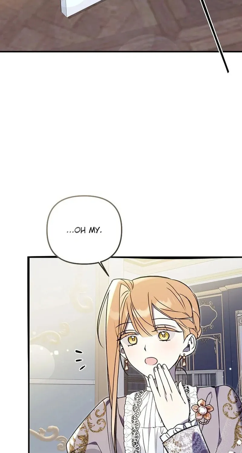 Everyone Was Obsessed With Me After I Became the Youngest Princess Favourite Chapter 13 page 3 - 