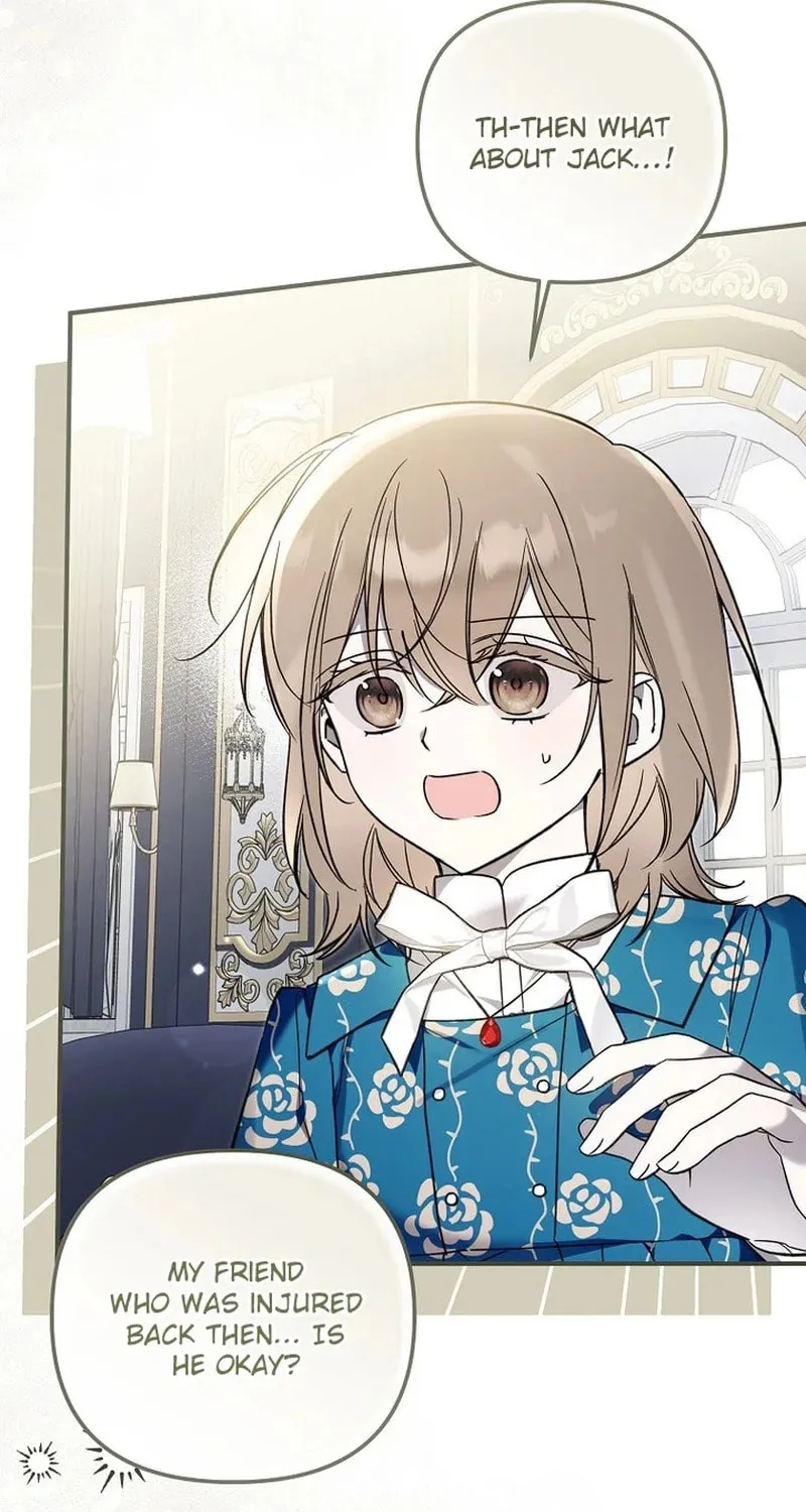 Everyone Was Obsessed With Me After I Became the Youngest Princess Favourite Chapter 13 page 21 - 