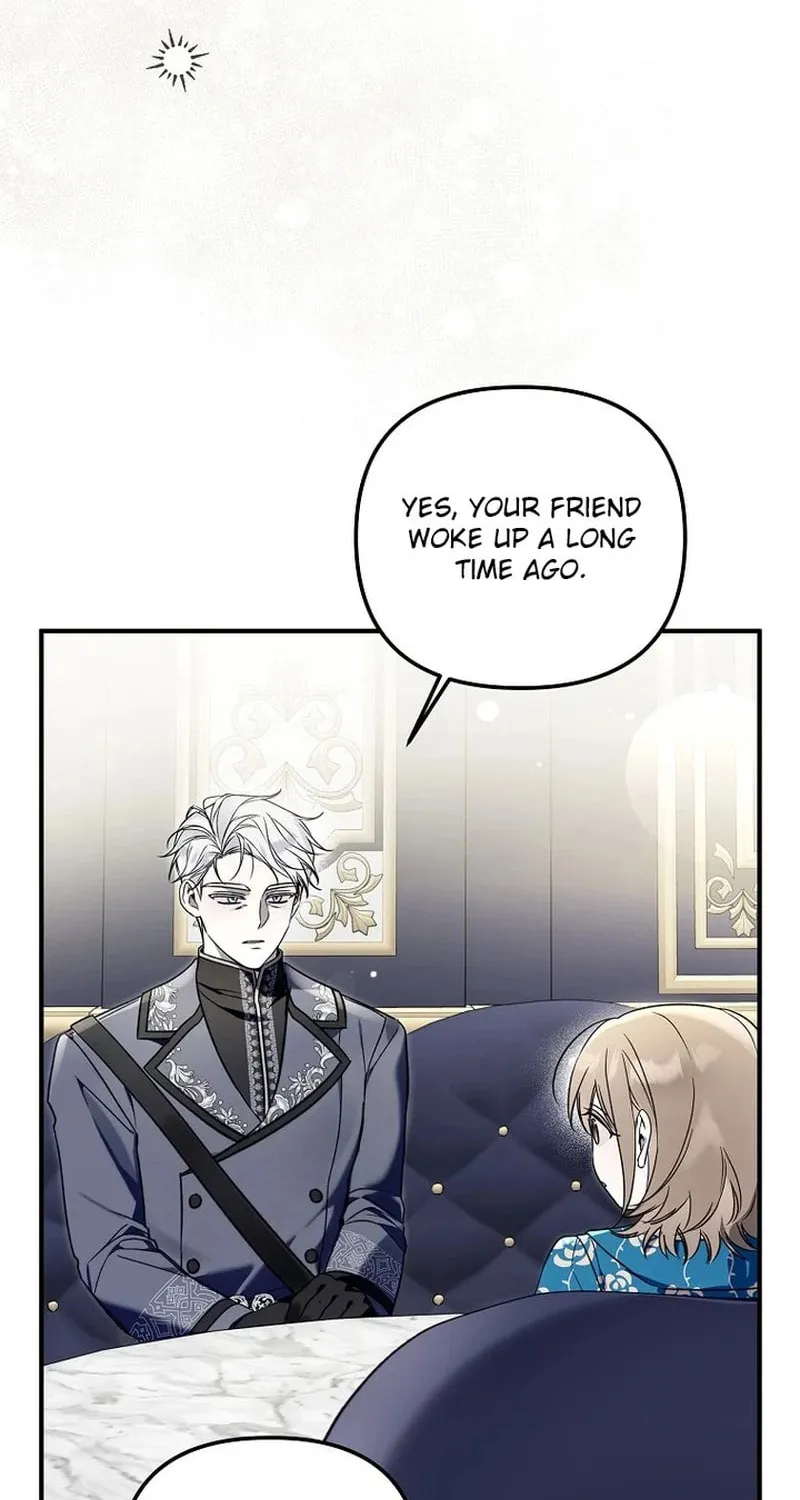 Everyone Was Obsessed With Me After I Became the Youngest Princess Favourite Chapter 13 page 22 - 