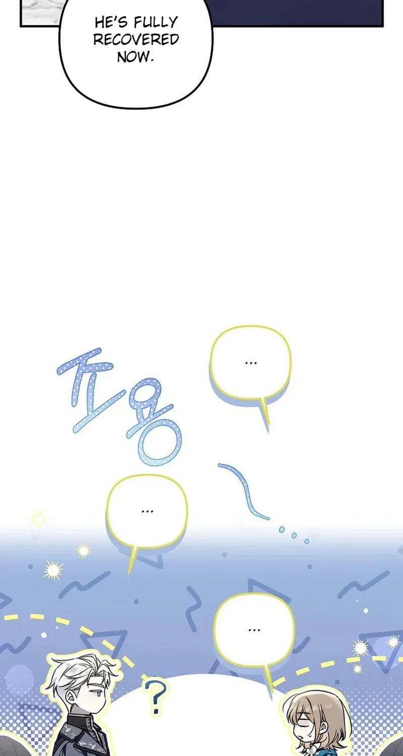 Everyone Was Obsessed With Me After I Became the Youngest Princess Favourite Chapter 13 page 23 - 