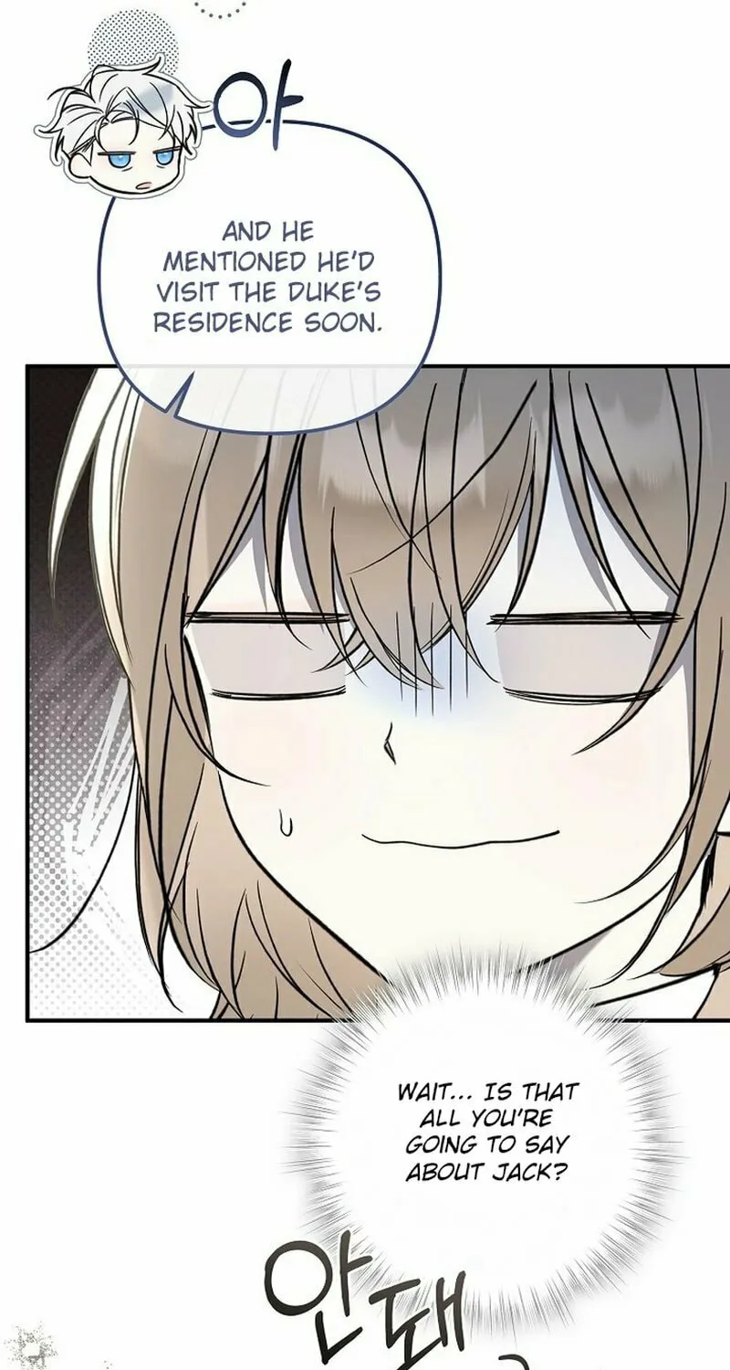Everyone Was Obsessed With Me After I Became the Youngest Princess Favourite Chapter 13 page 25 - 