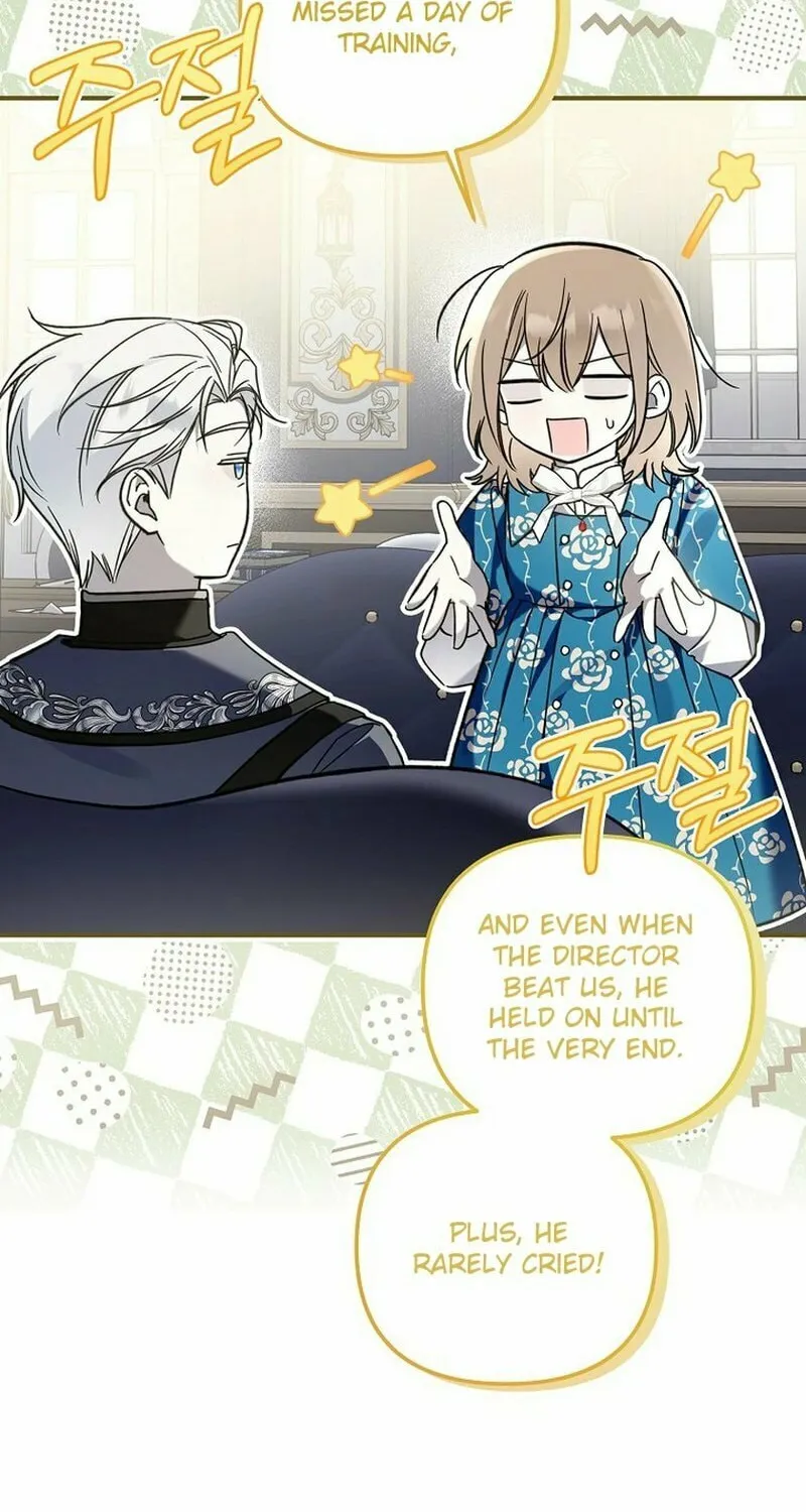 Everyone Was Obsessed With Me After I Became the Youngest Princess Favourite Chapter 13 page 28 - 