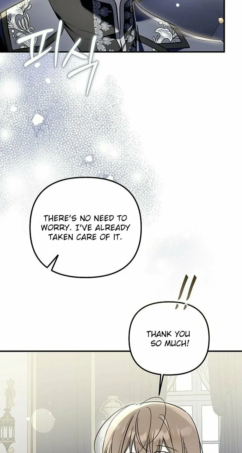 Everyone Was Obsessed With Me After I Became the Youngest Princess Favourite Chapter 13 page 30 - 
