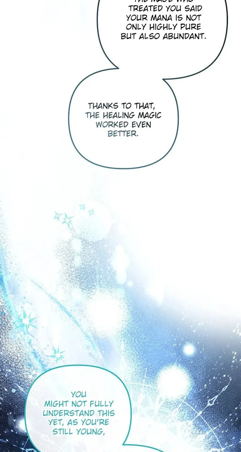 Everyone Was Obsessed With Me After I Became the Youngest Princess Favourite Chapter 13 page 38 - 