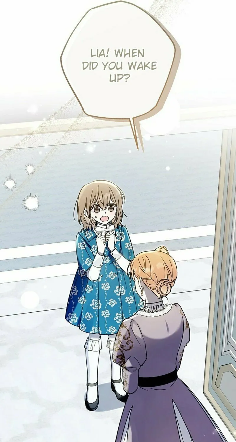 Everyone Was Obsessed With Me After I Became the Youngest Princess Favourite Chapter 13 page 5 - 