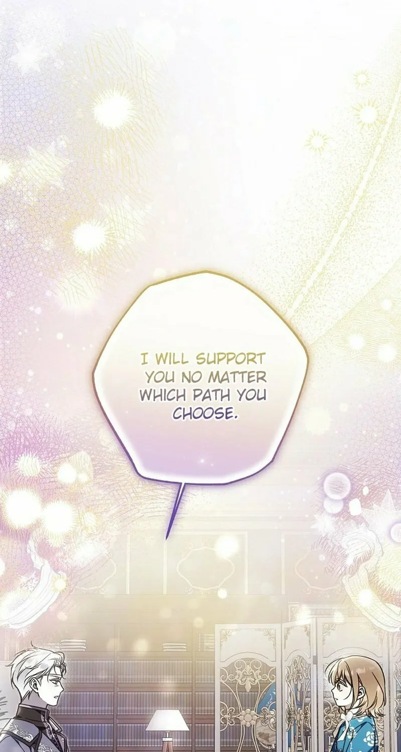 Everyone Was Obsessed With Me After I Became the Youngest Princess Favourite Chapter 13 page 42 - 