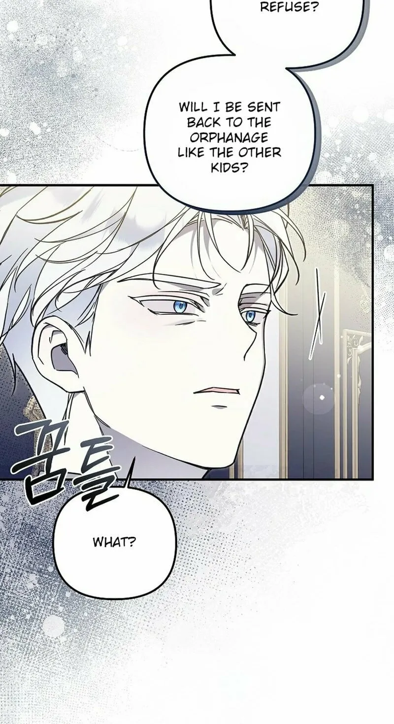 Everyone Was Obsessed With Me After I Became the Youngest Princess Favourite Chapter 13 page 44 - 