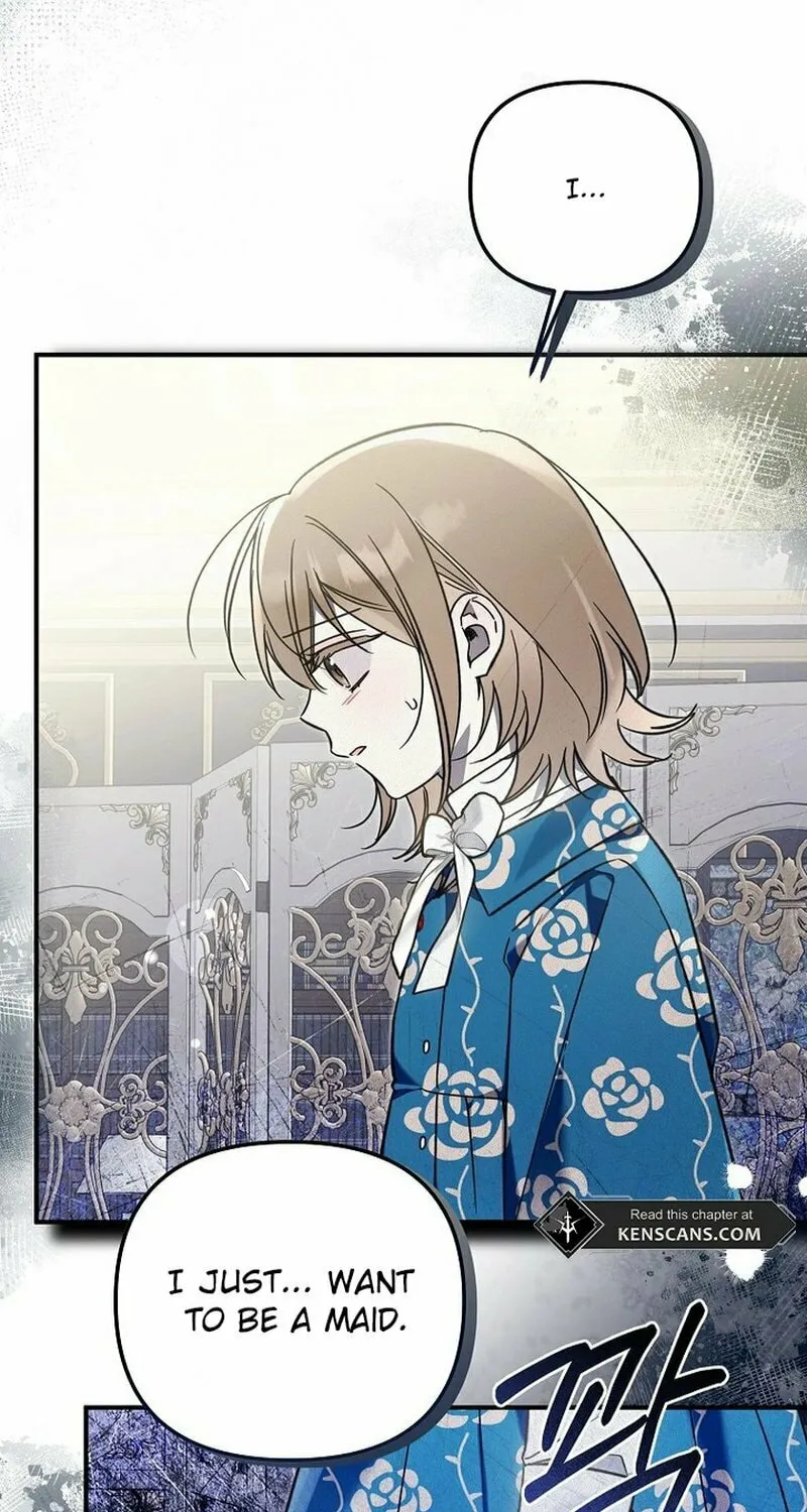 Everyone Was Obsessed With Me After I Became the Youngest Princess Favourite Chapter 13 page 45 - 