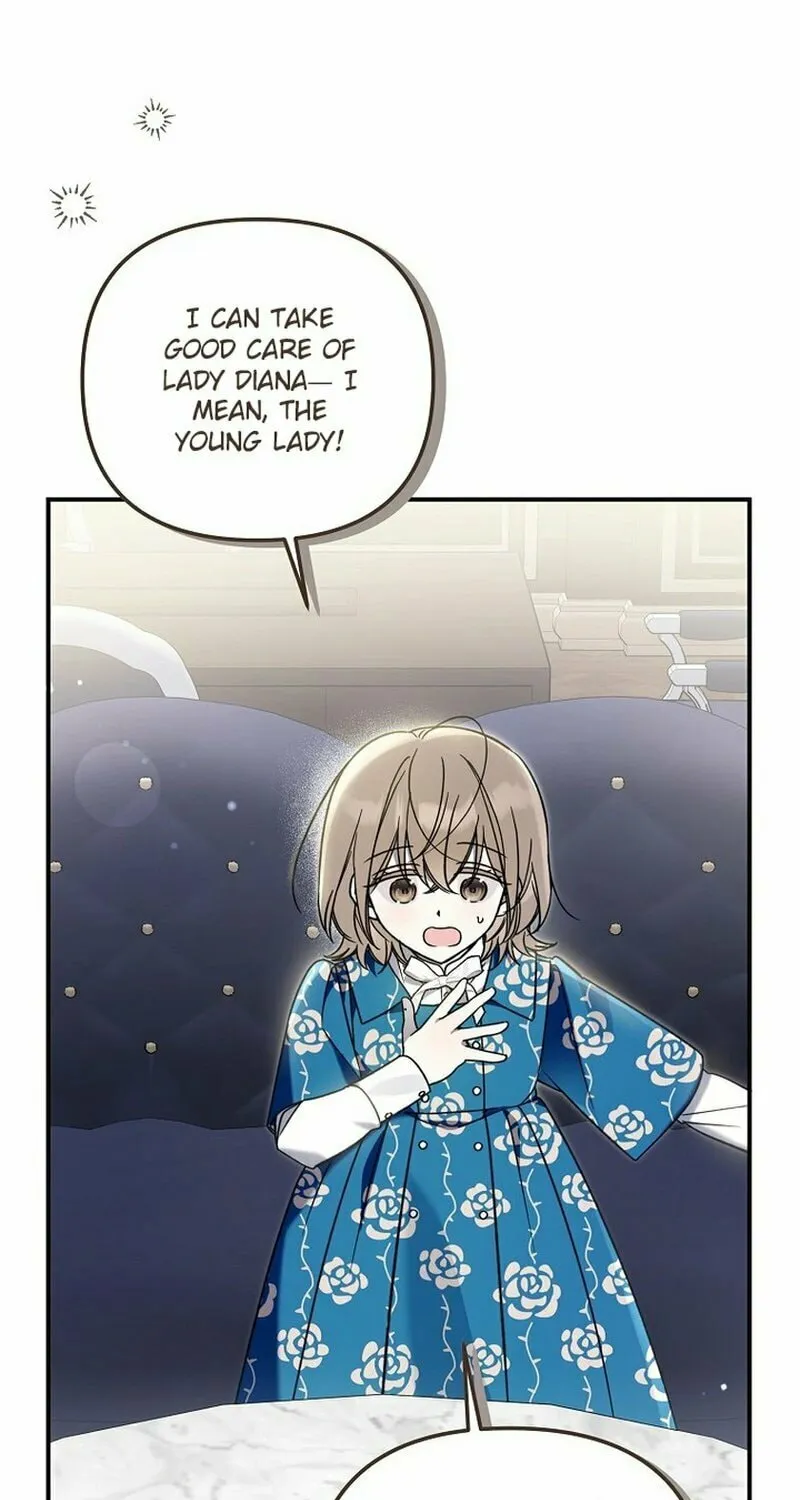 Everyone Was Obsessed With Me After I Became the Youngest Princess Favourite Chapter 13 page 49 - 
