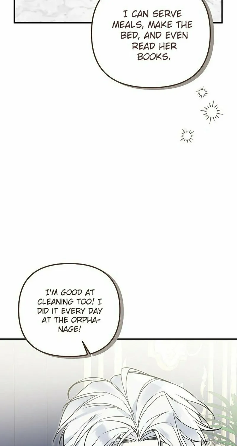 Everyone Was Obsessed With Me After I Became the Youngest Princess Favourite Chapter 13 page 50 - 