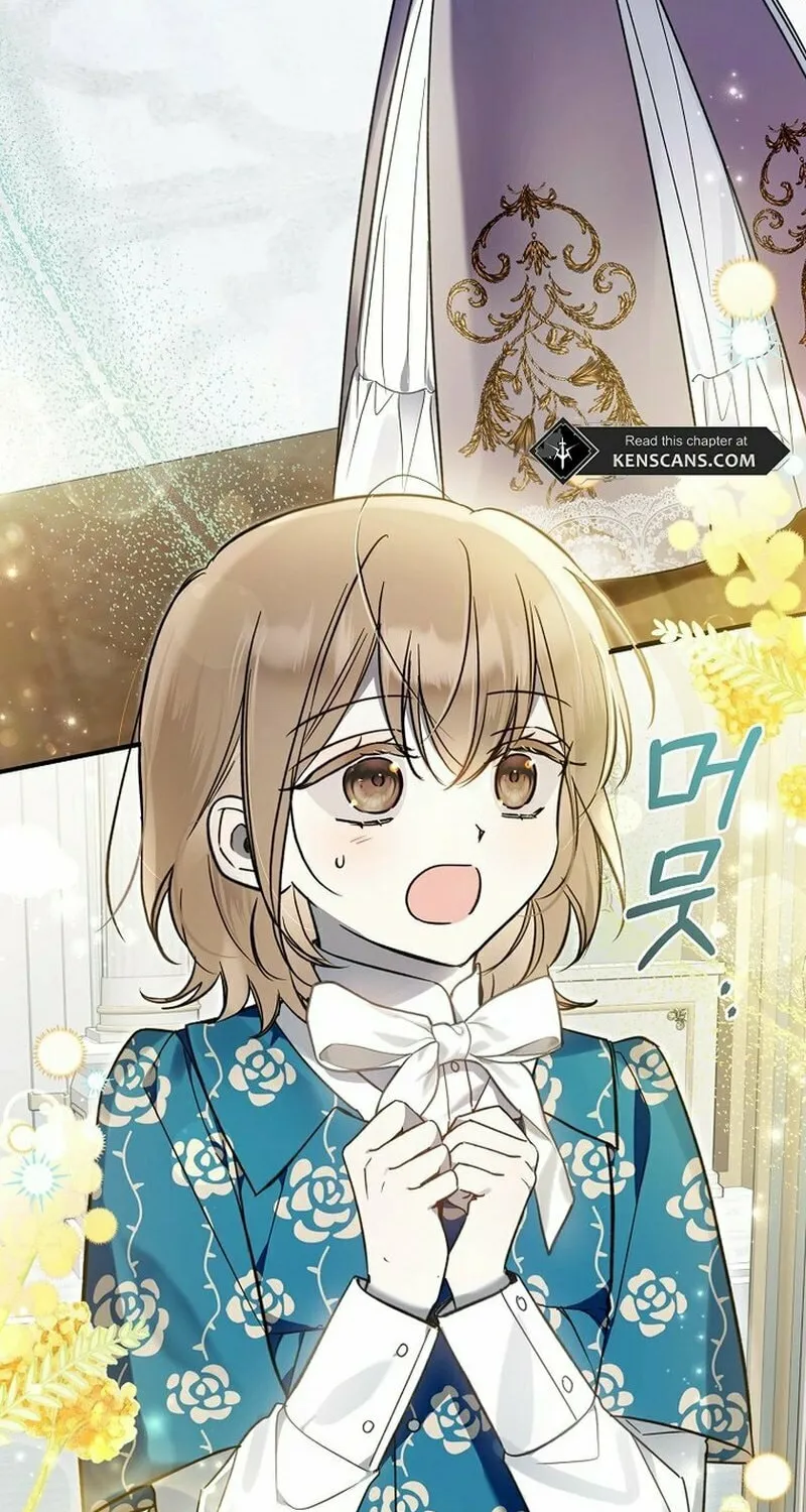 Everyone Was Obsessed With Me After I Became the Youngest Princess Favourite Chapter 13 page 6 - 