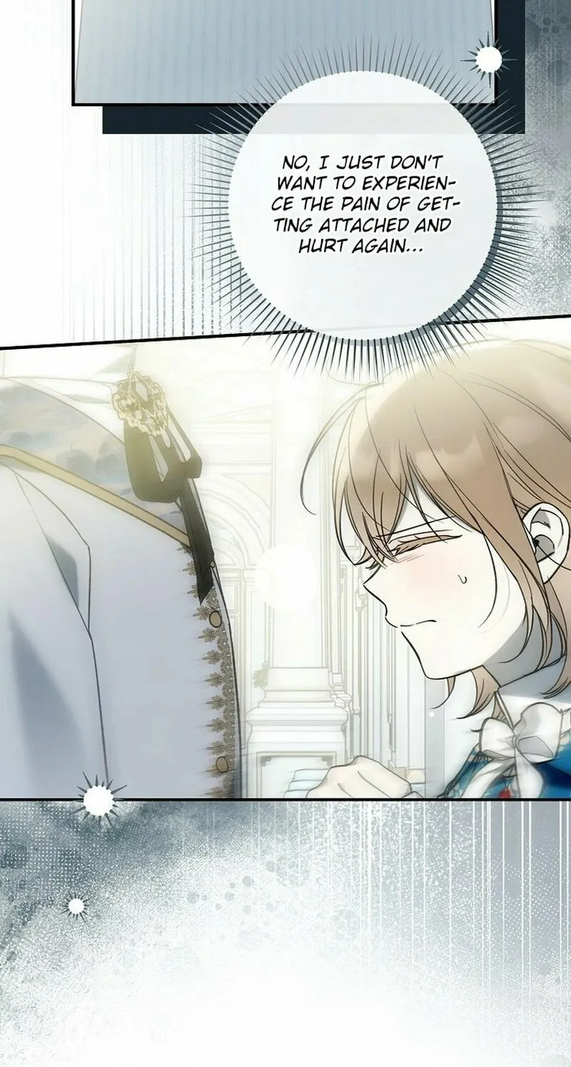 Everyone Was Obsessed With Me After I Became the Youngest Princess Favourite Chapter 13 page 56 - 