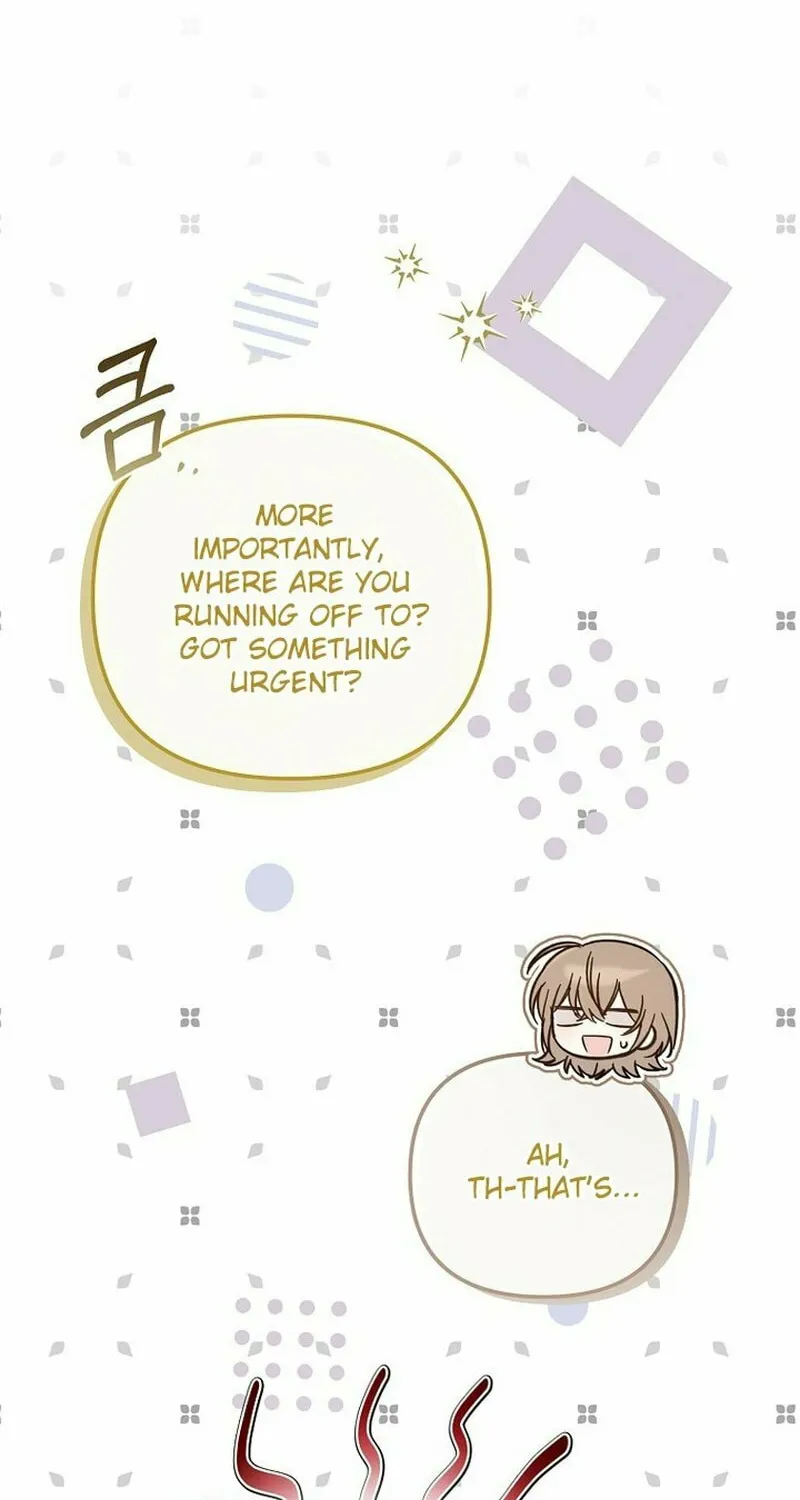 Everyone Was Obsessed With Me After I Became the Youngest Princess Favourite Chapter 13 page 69 - 