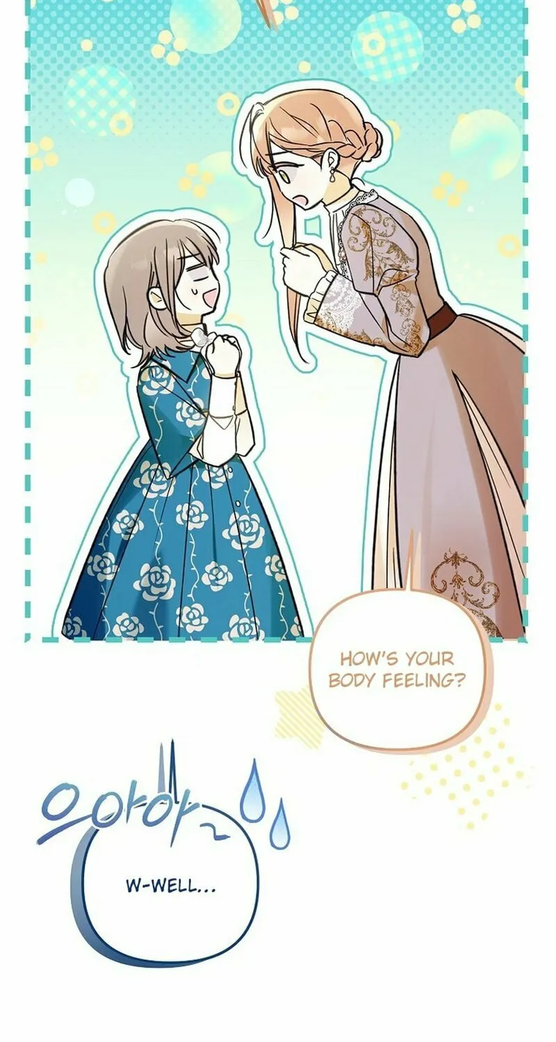 Everyone Was Obsessed With Me After I Became the Youngest Princess Favourite Chapter 13 page 8 - 