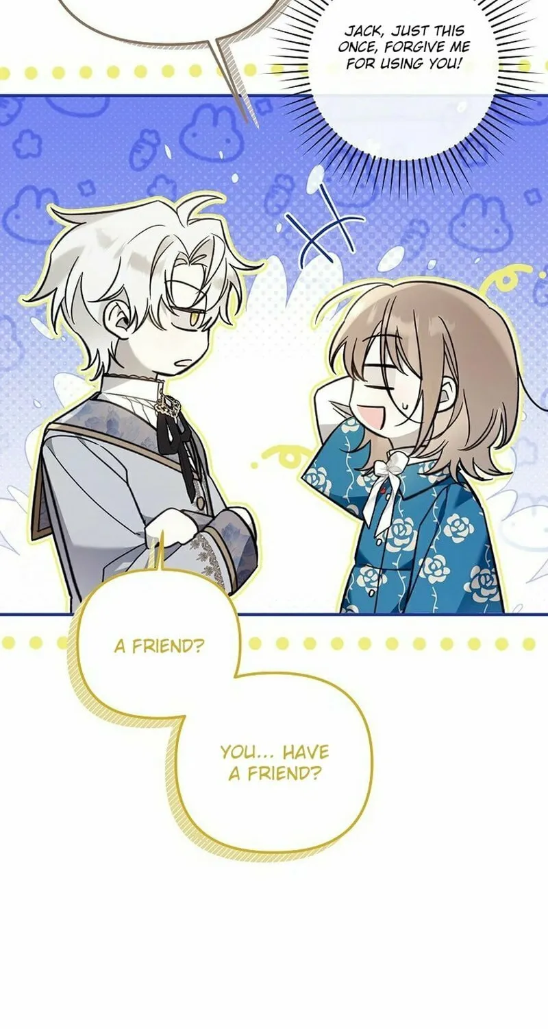 Everyone Was Obsessed With Me After I Became the Youngest Princess Favourite Chapter 13 page 71 - 
