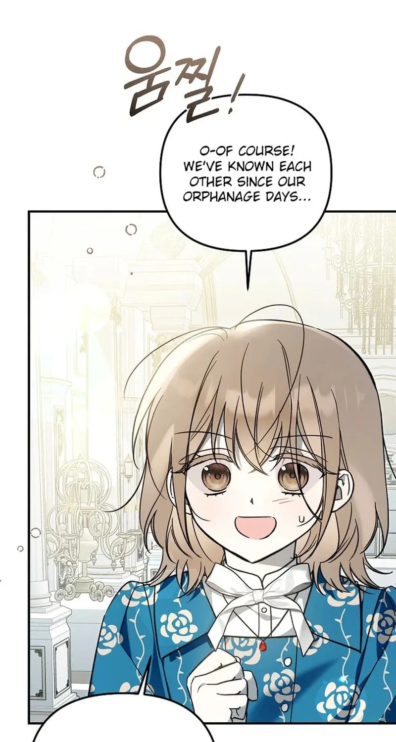 Everyone Was Obsessed With Me After I Became the Youngest Princess Favourite Chapter 13 page 72 - 