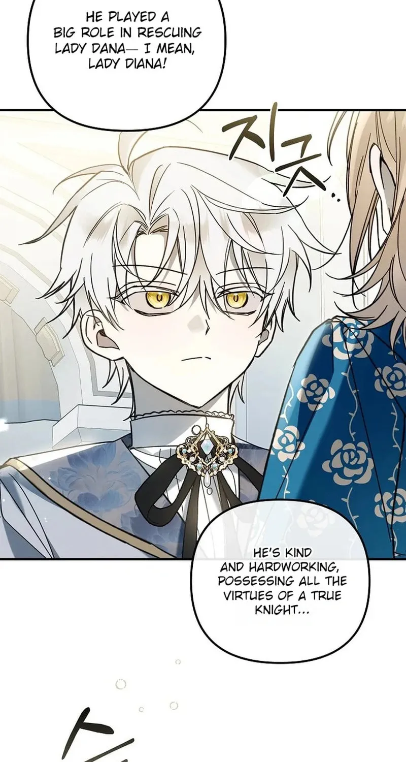Everyone Was Obsessed With Me After I Became the Youngest Princess Favourite Chapter 13 page 73 - 