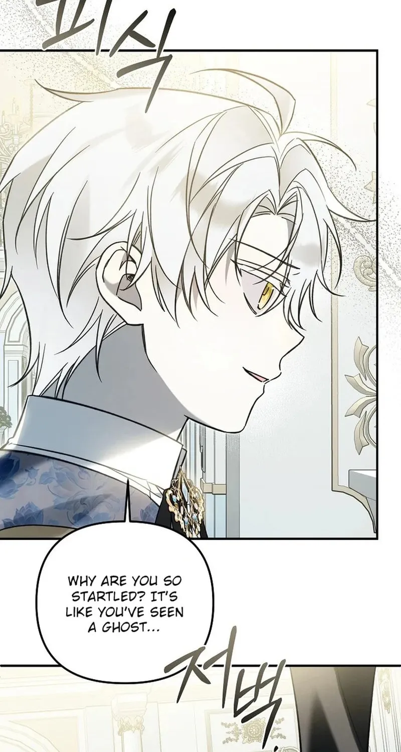 Everyone Was Obsessed With Me After I Became the Youngest Princess Favourite Chapter 13 page 79 - 