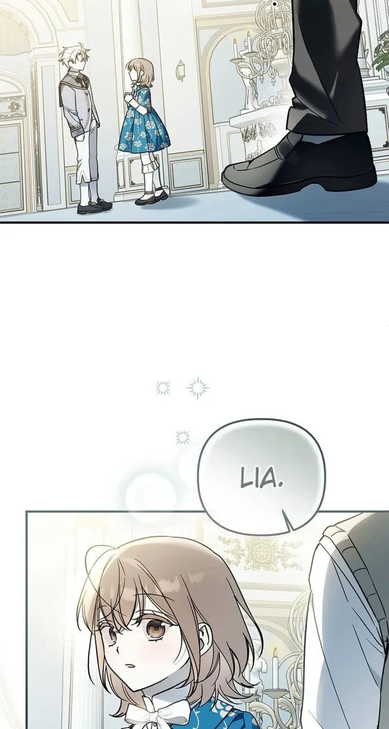 Everyone Was Obsessed With Me After I Became the Youngest Princess Favourite Chapter 13 page 80 - 