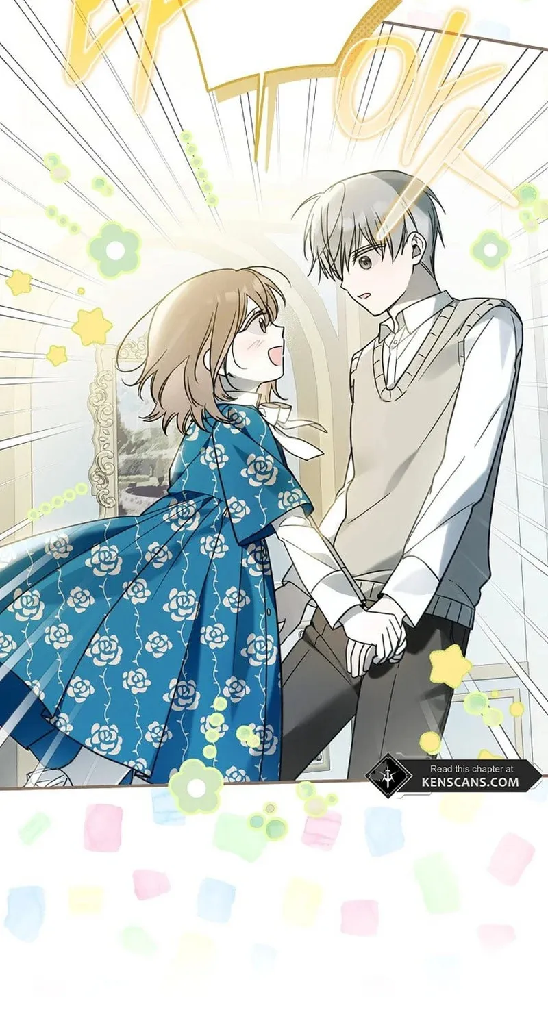 Everyone Was Obsessed With Me After I Became the Youngest Princess Favourite Chapter 13 page 84 - 