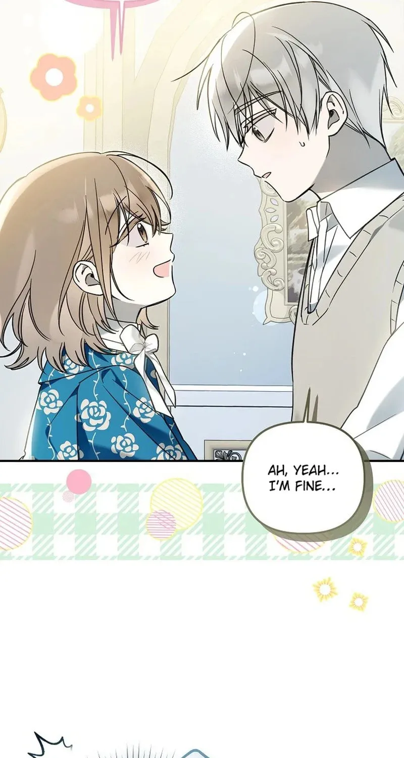 Everyone Was Obsessed With Me After I Became the Youngest Princess Favourite Chapter 13 page 86 - 