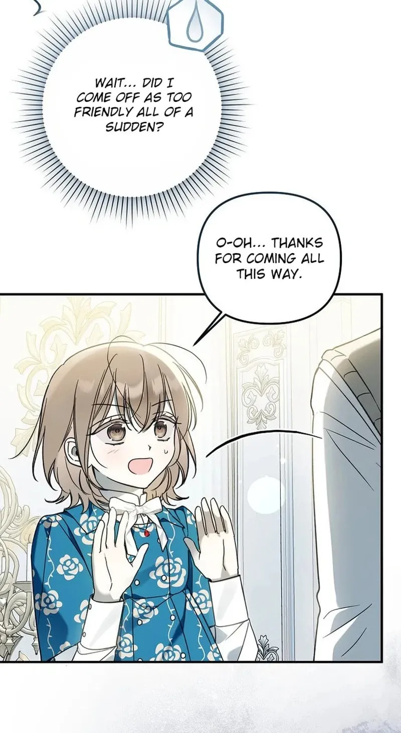 Everyone Was Obsessed With Me After I Became the Youngest Princess Favourite Chapter 13 page 87 - 