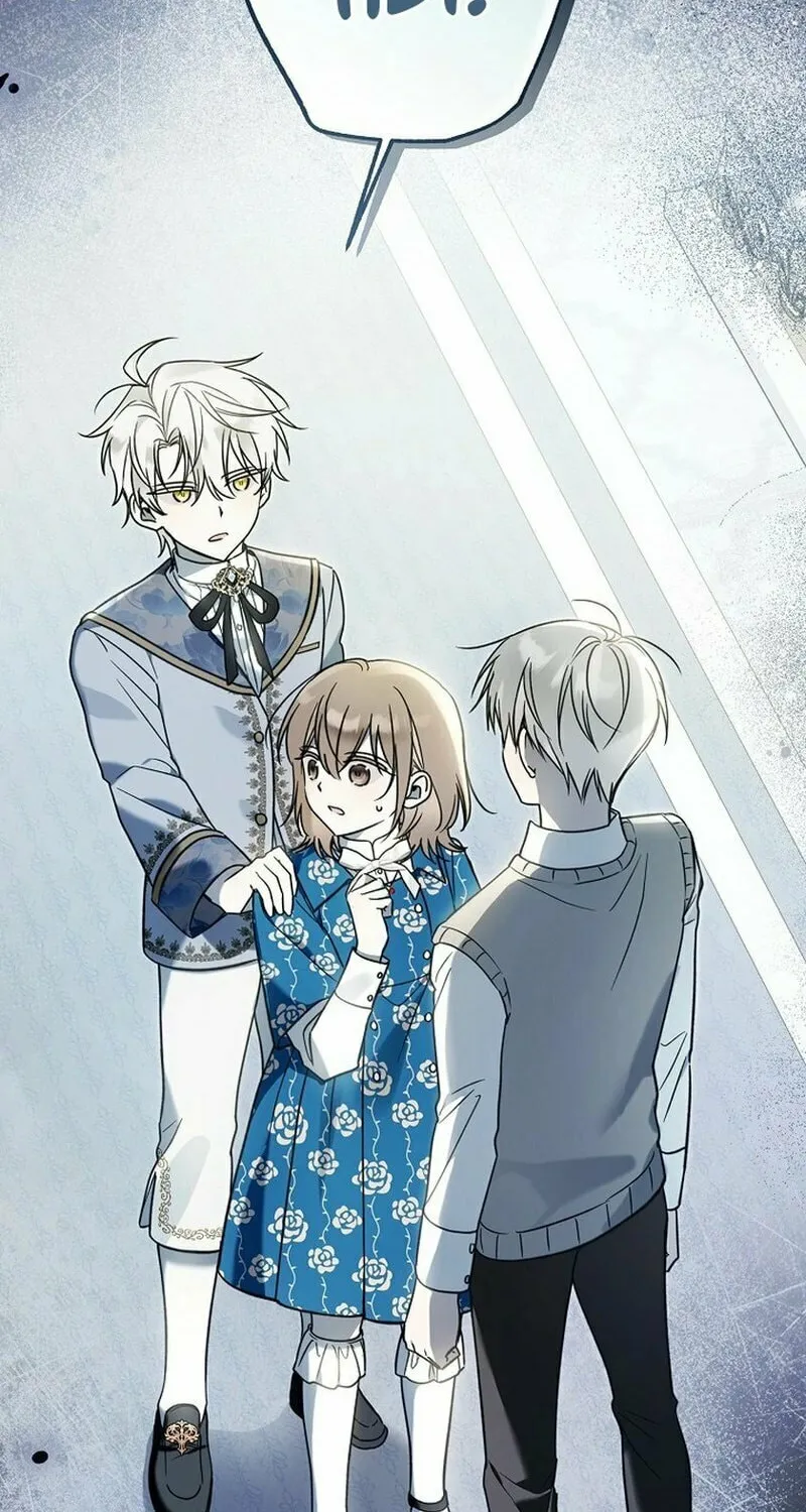 Everyone Was Obsessed With Me After I Became the Youngest Princess Favourite Chapter 13 page 89 - 