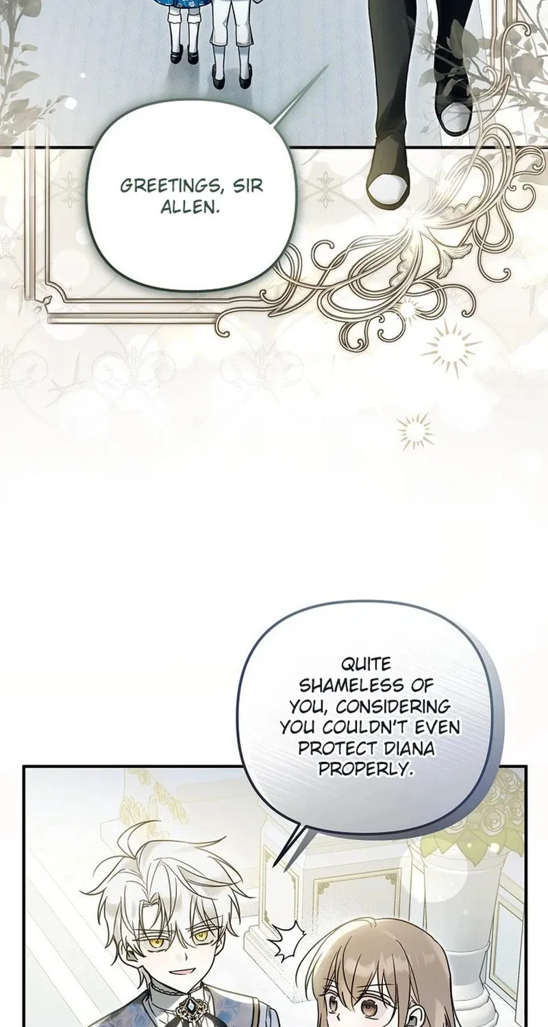 Everyone Was Obsessed With Me After I Became the Youngest Princess Favourite Chapter 14 page 11 - 