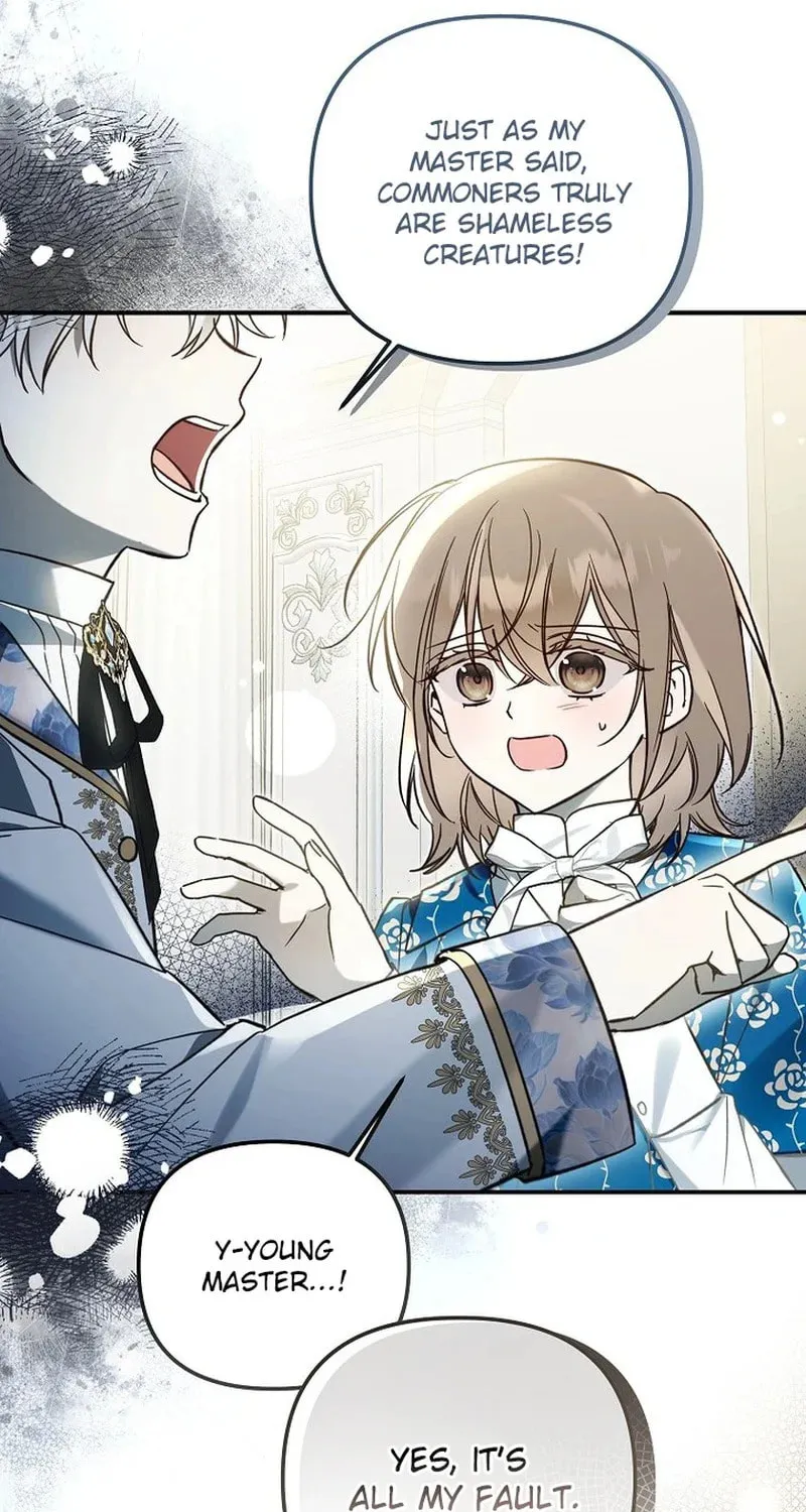 Everyone Was Obsessed With Me After I Became the Youngest Princess Favourite Chapter 14 page 13 - 