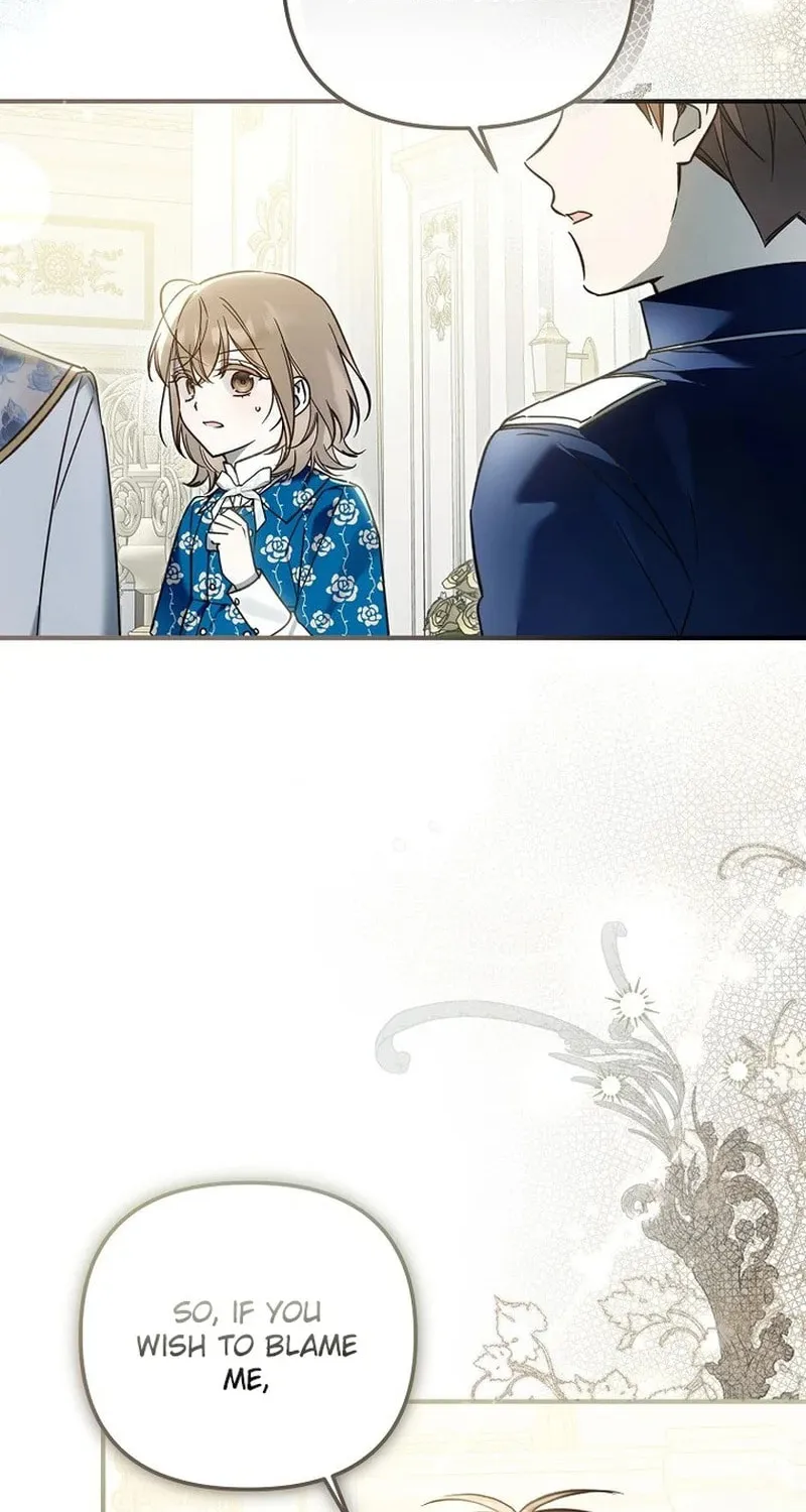 Everyone Was Obsessed With Me After I Became the Youngest Princess Favourite Chapter 14 page 14 - 