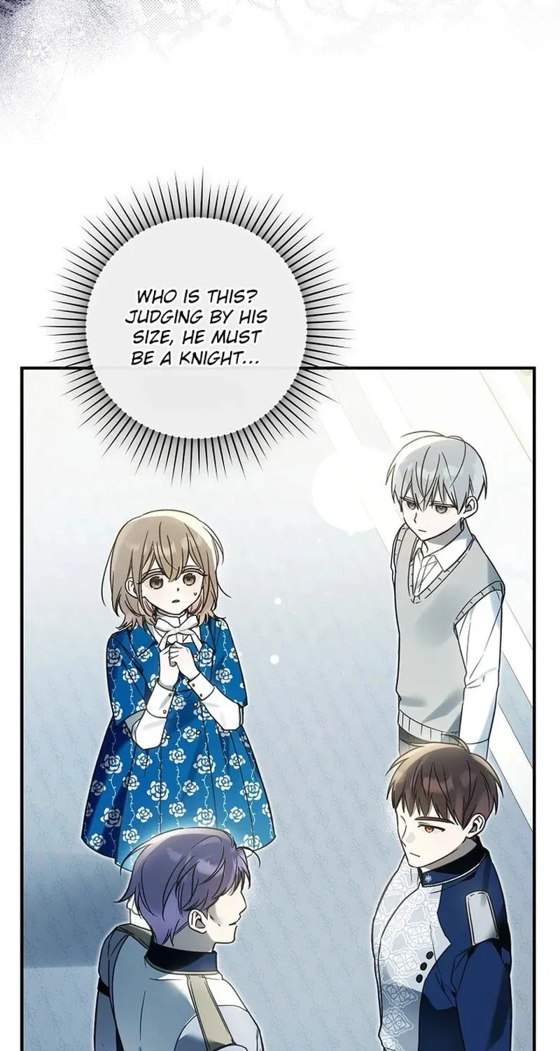 Everyone Was Obsessed With Me After I Became the Youngest Princess Favourite Chapter 14 page 22 - 