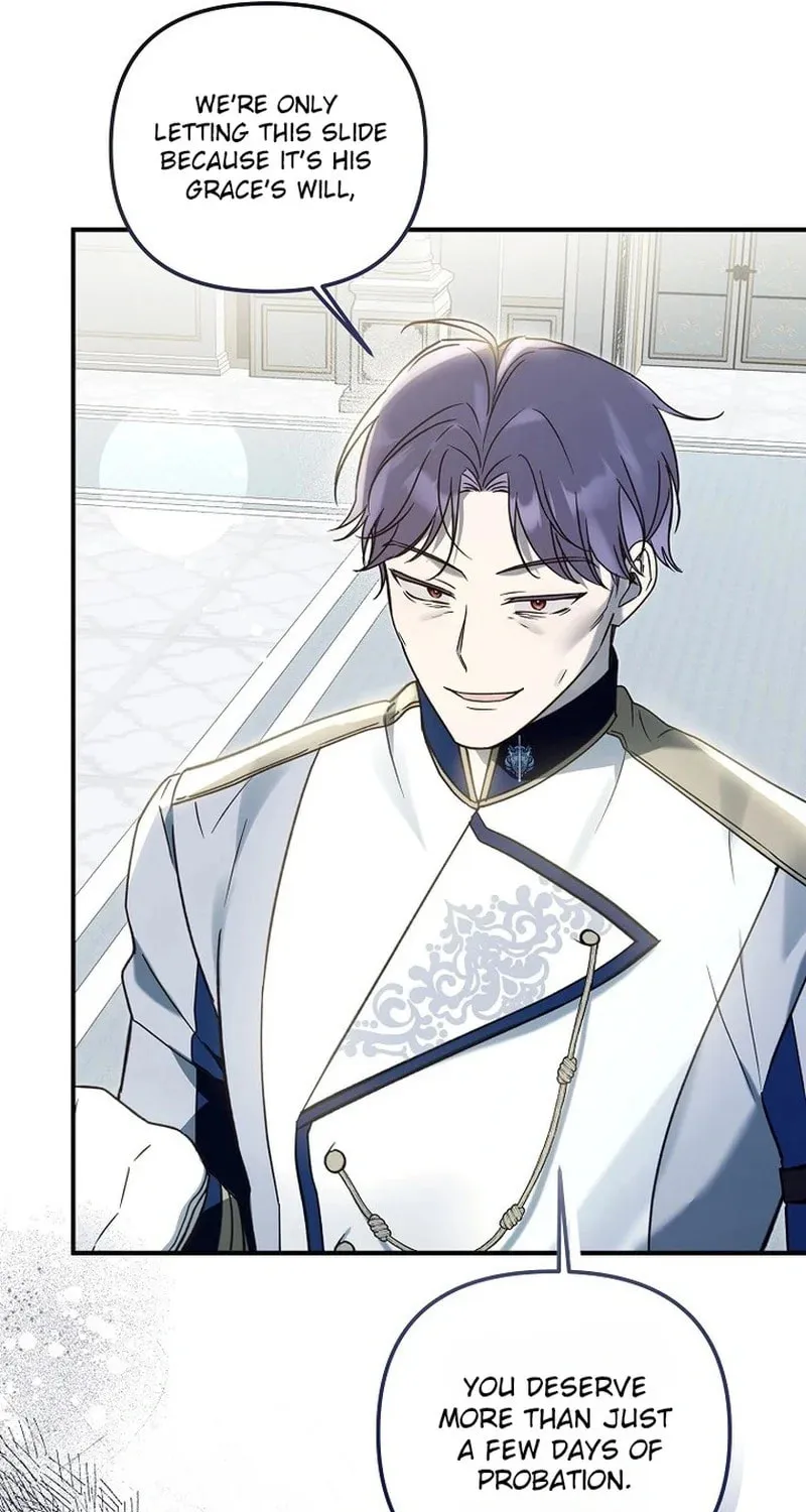 Everyone Was Obsessed With Me After I Became the Youngest Princess Favourite Chapter 14 page 24 - 