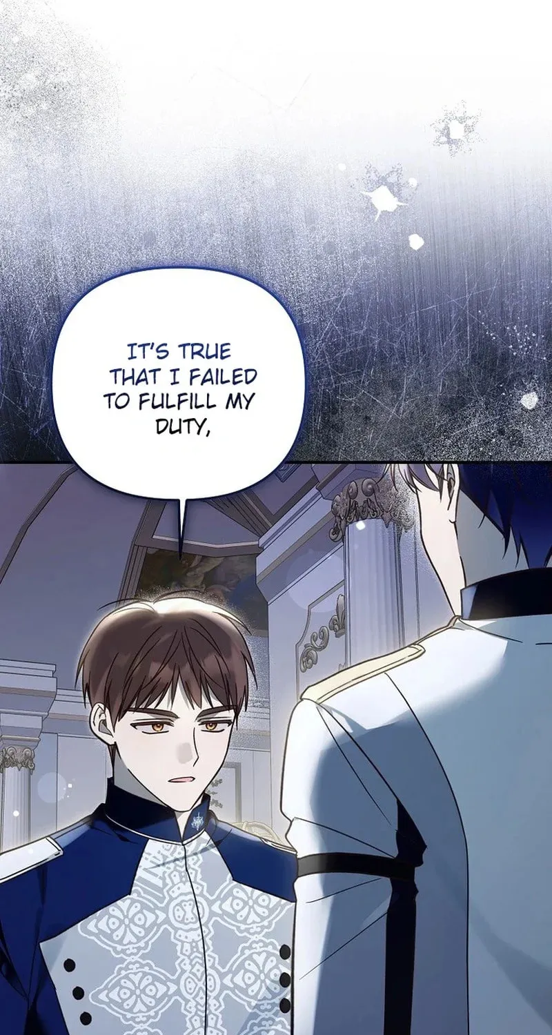 Everyone Was Obsessed With Me After I Became the Youngest Princess Favourite Chapter 14 page 27 - 