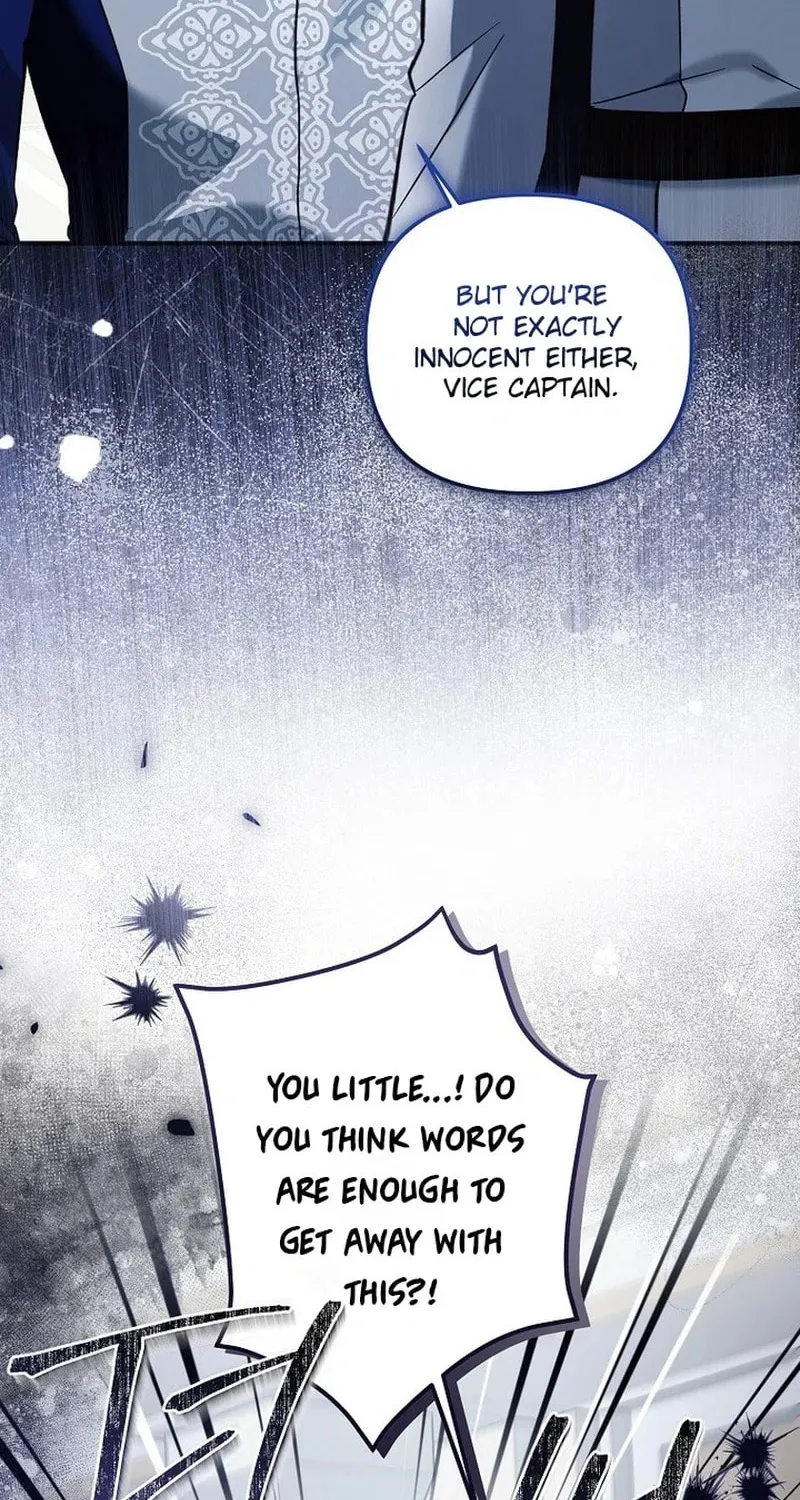 Everyone Was Obsessed With Me After I Became the Youngest Princess Favourite Chapter 14 page 28 - 