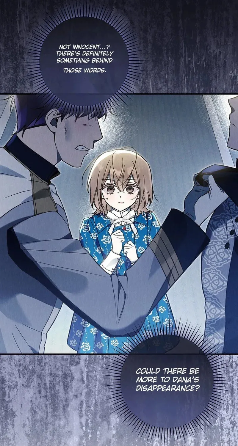 Everyone Was Obsessed With Me After I Became the Youngest Princess Favourite Chapter 14 page 31 - 