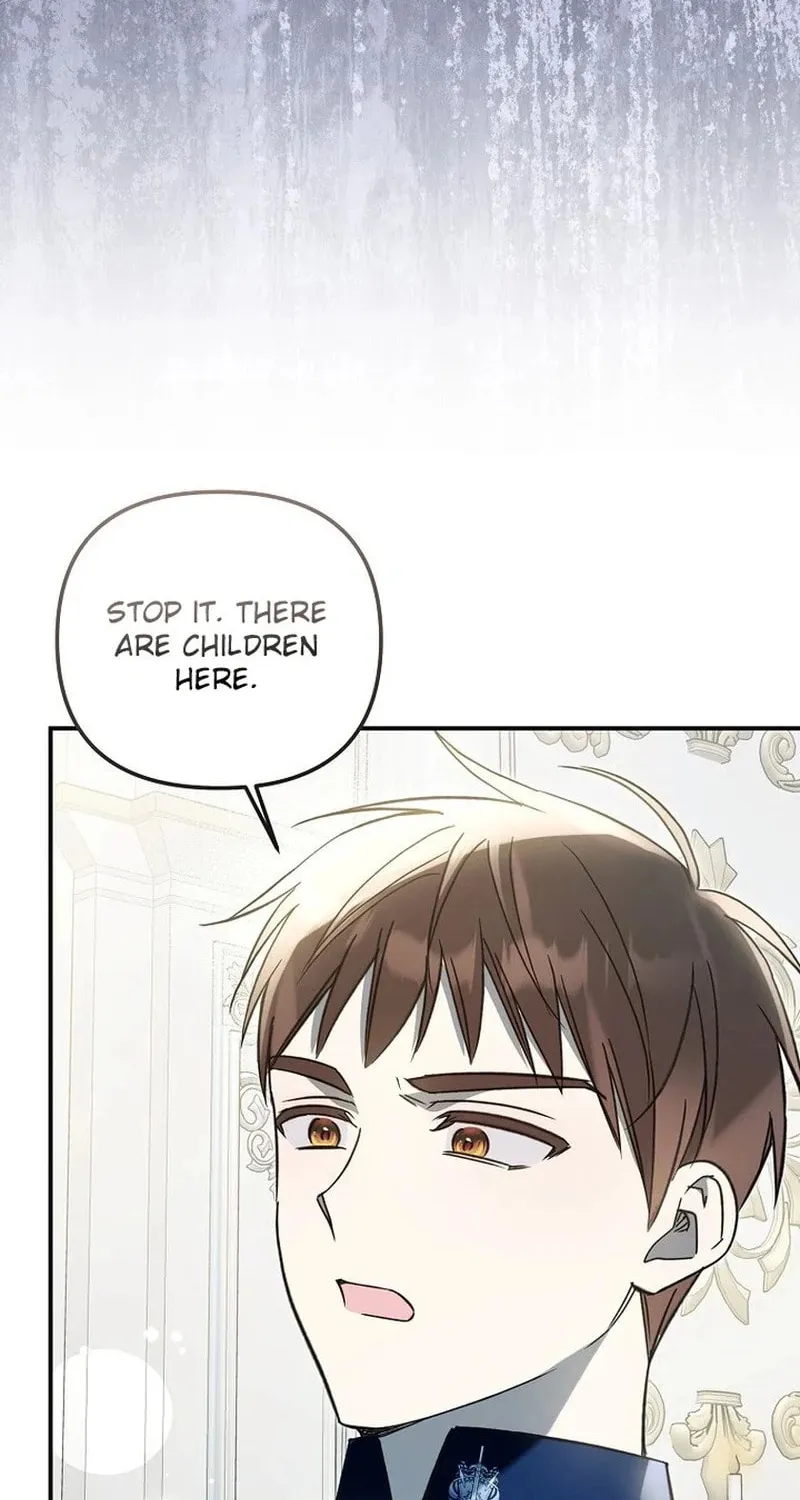 Everyone Was Obsessed With Me After I Became the Youngest Princess Favourite Chapter 14 page 32 - 