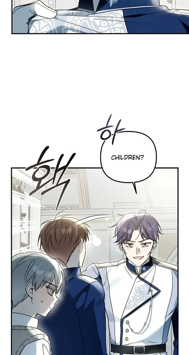 Everyone Was Obsessed With Me After I Became the Youngest Princess Favourite Chapter 14 page 33 - 