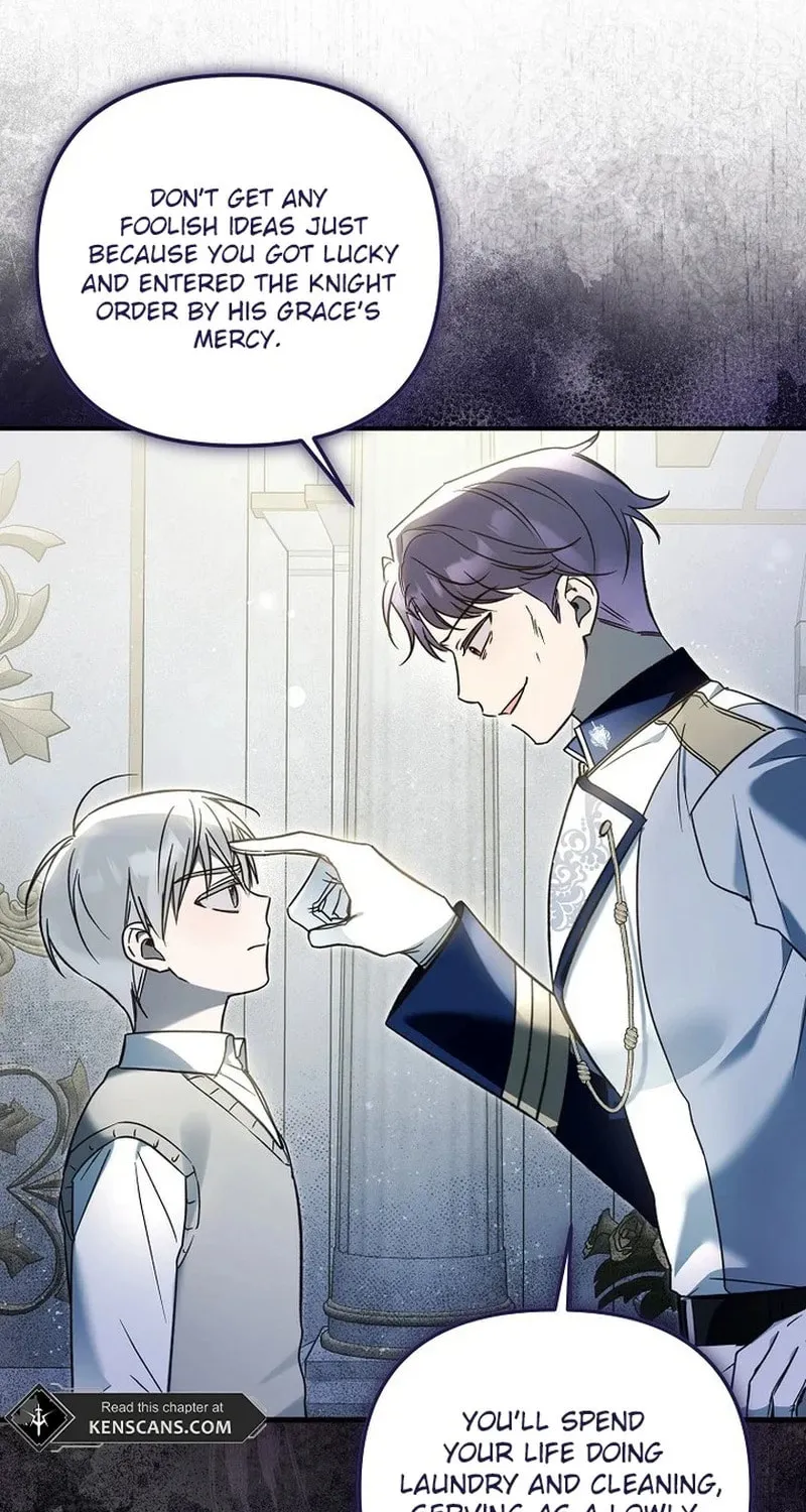 Everyone Was Obsessed With Me After I Became the Youngest Princess Favourite Chapter 14 page 36 - 