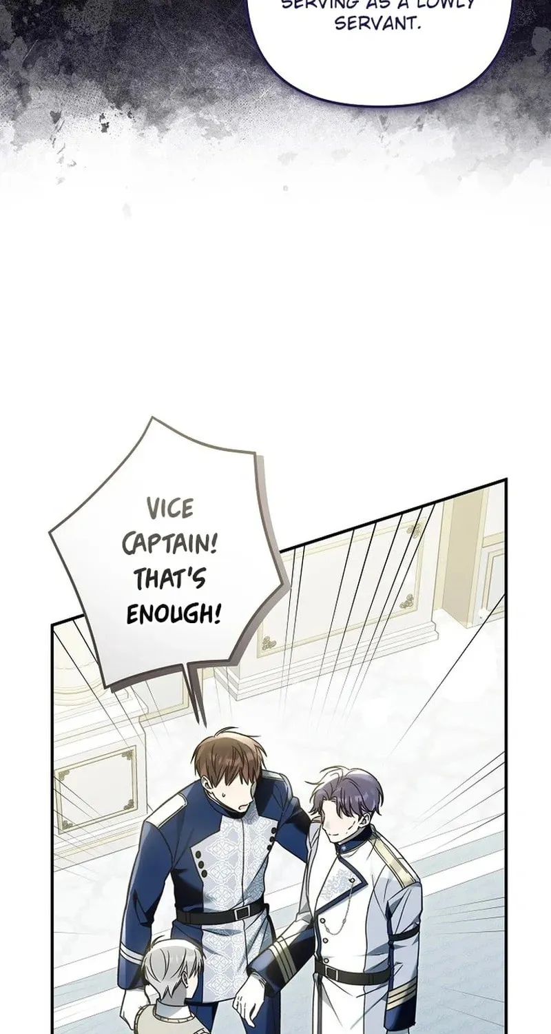 Everyone Was Obsessed With Me After I Became the Youngest Princess Favourite Chapter 14 page 37 - 