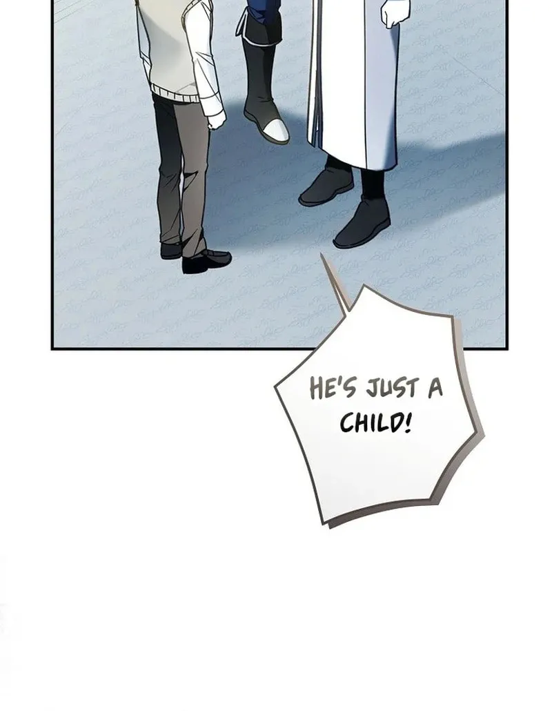Everyone Was Obsessed With Me After I Became the Youngest Princess Favourite Chapter 14 page 38 - 