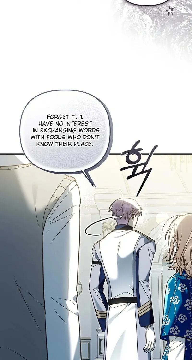 Everyone Was Obsessed With Me After I Became the Youngest Princess Favourite Chapter 14 page 40 - 