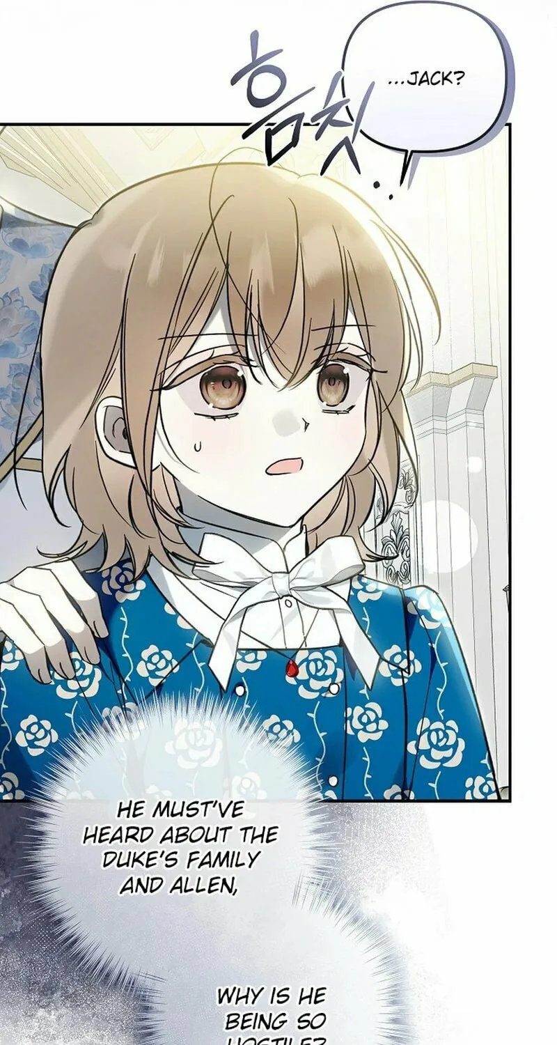 Everyone Was Obsessed With Me After I Became the Youngest Princess Favourite Chapter 14 page 5 - 